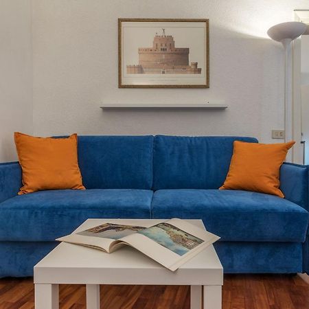Cs Piazza Venezia Apartment Рим Екстер'єр фото