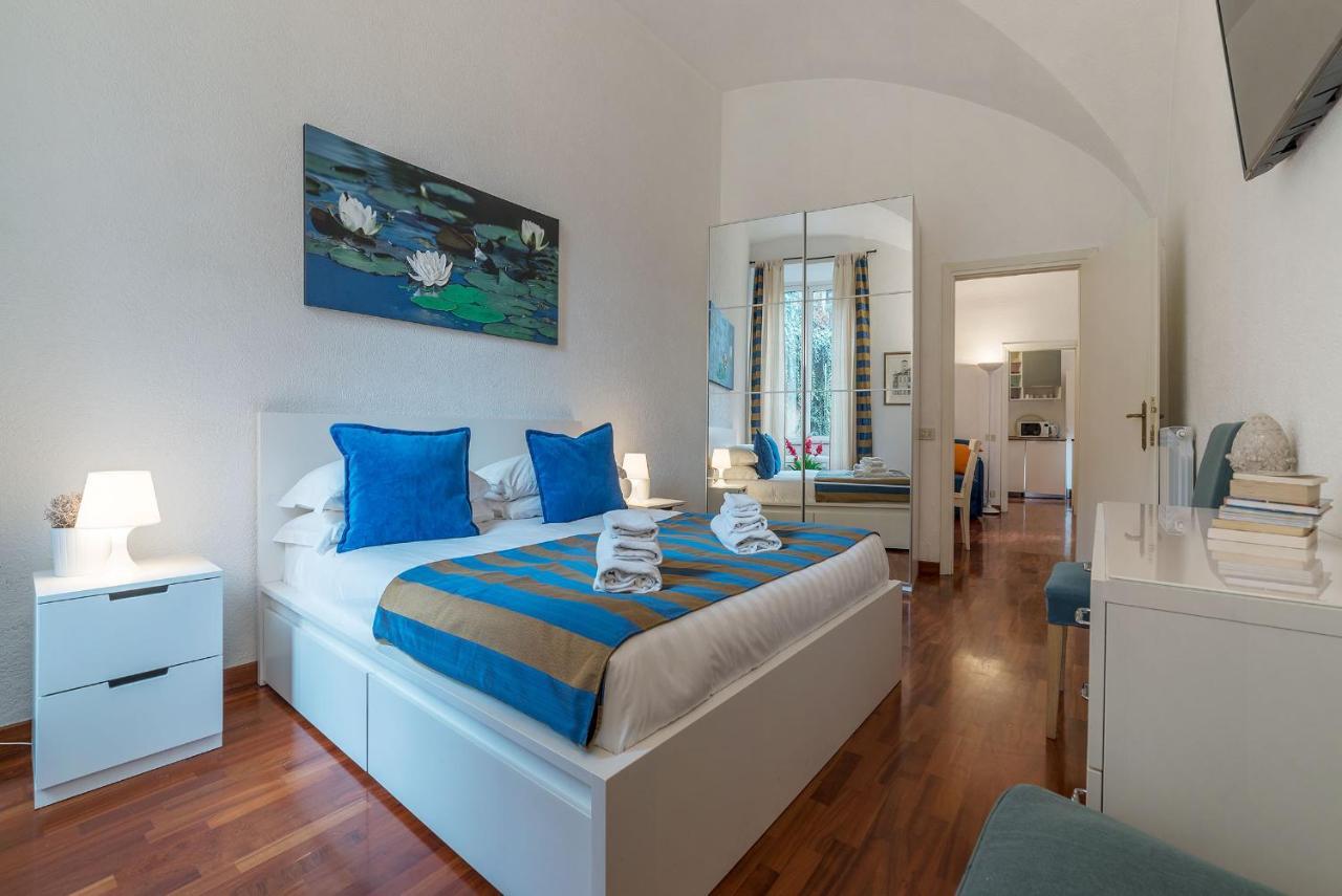 Cs Piazza Venezia Apartment Рим Екстер'єр фото
