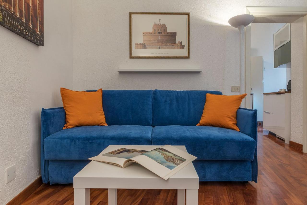 Cs Piazza Venezia Apartment Рим Екстер'єр фото